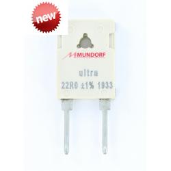 Mundorf Ultra Resistor photo
